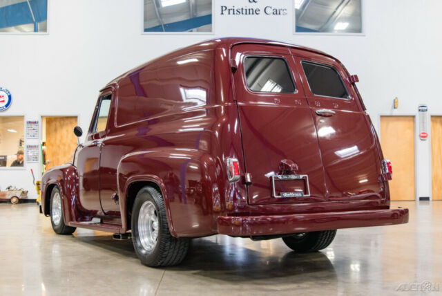 1953 Other Color Ford F-1 Wagon