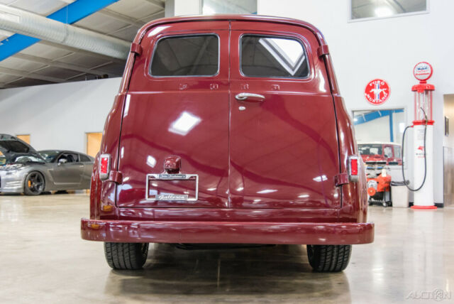 1953 Other Color Ford F-1 Wagon