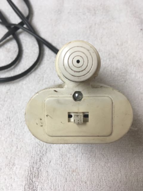 1953 White Pontiac Bonneville