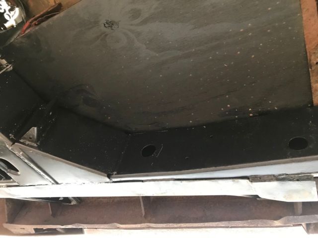 1953 Red Jaguar XK Other