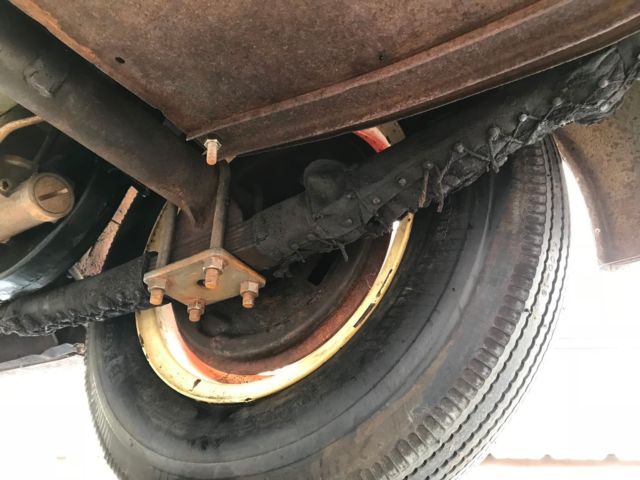 1953 Red Jaguar XK Other