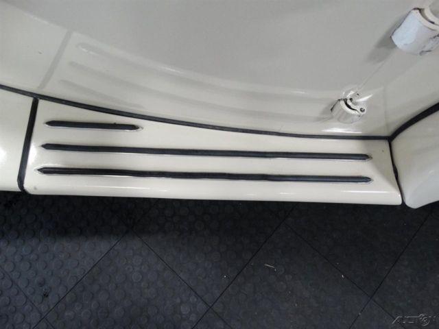 1953 Green Chevrolet 3100