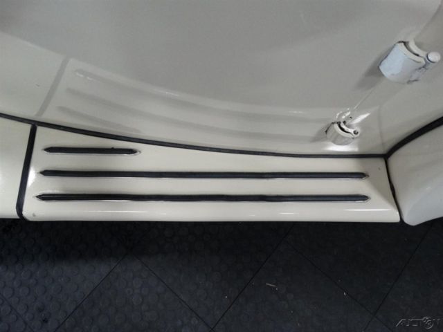 1953 Green Chevrolet 3100