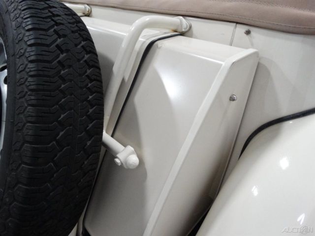 1953 Green Chevrolet 3100