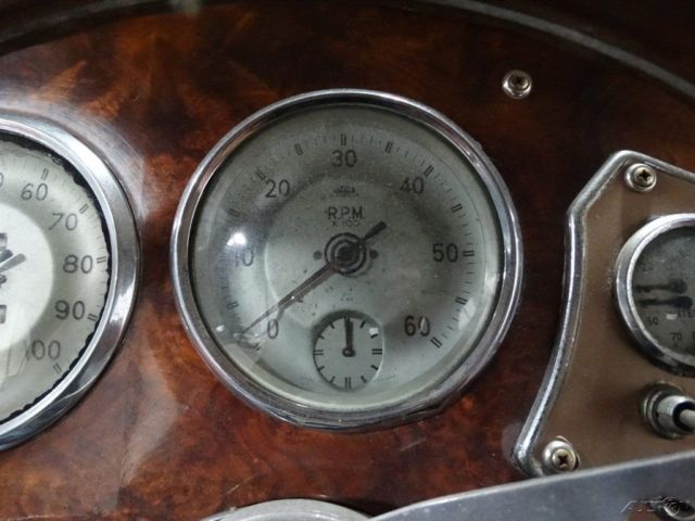 1953 Green Chevrolet 3100