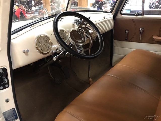 1953 Other Color Chevrolet Other Pickups Pickup Truck
