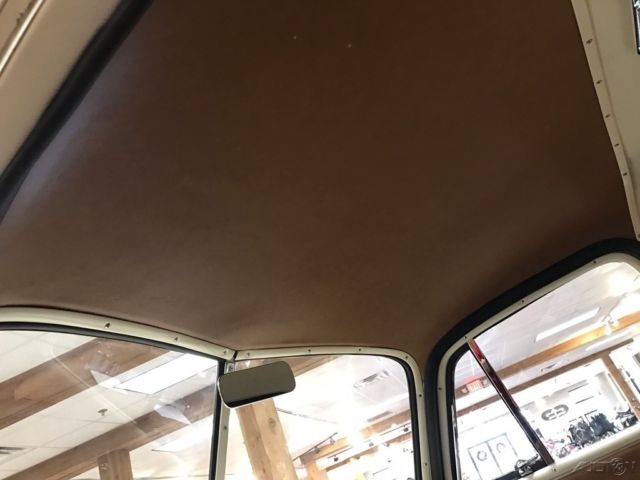 1953 Other Color Chevrolet Other Pickups Pickup Truck