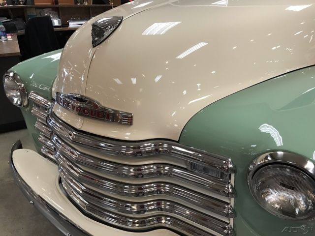1953 Other Color Chevrolet Other Pickups Pickup Truck