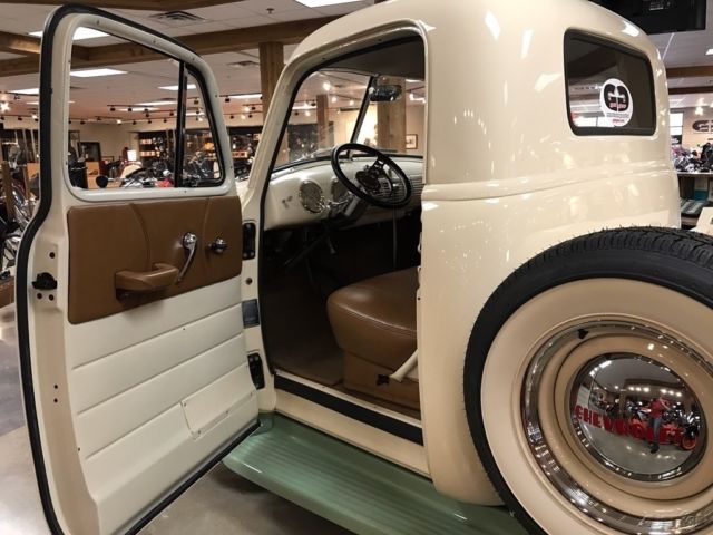 1953 Other Color Chevrolet Other Pickups Pickup Truck