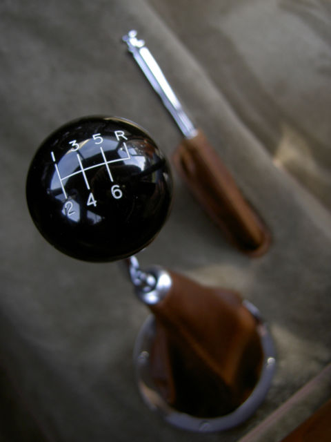 1953 Pyrite Mica Willys Wagon
