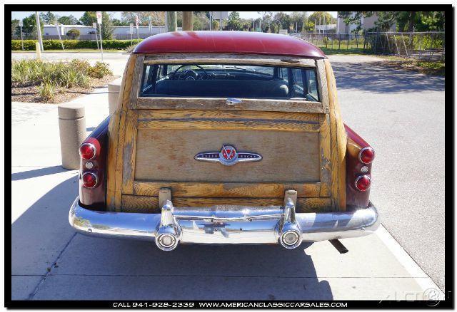 1953 Other Color Buick 50 Super