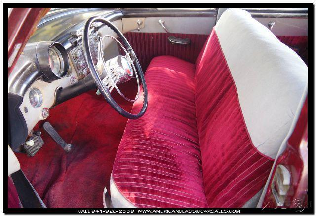 1953 Other Color Buick 50 Super