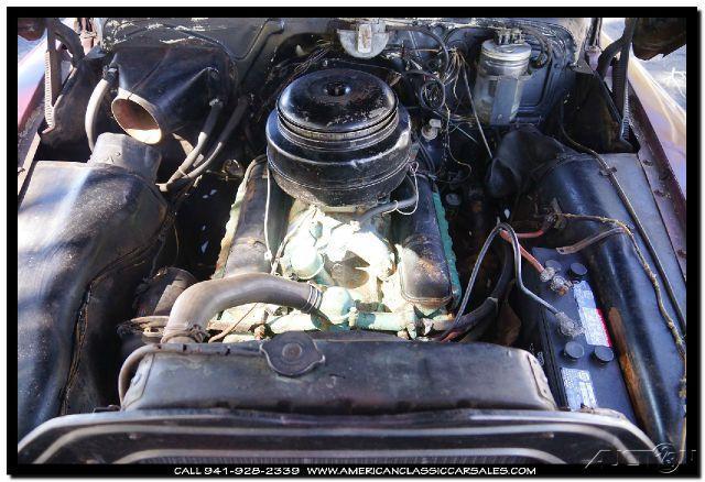 1953 Other Color Buick 50 Super