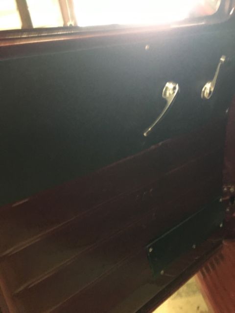 1954 Burgundy Chevrolet Other Pickups Standard Cab Pickup