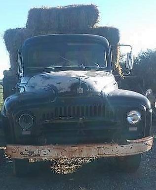1953 Black Chevrolet Other Pickups