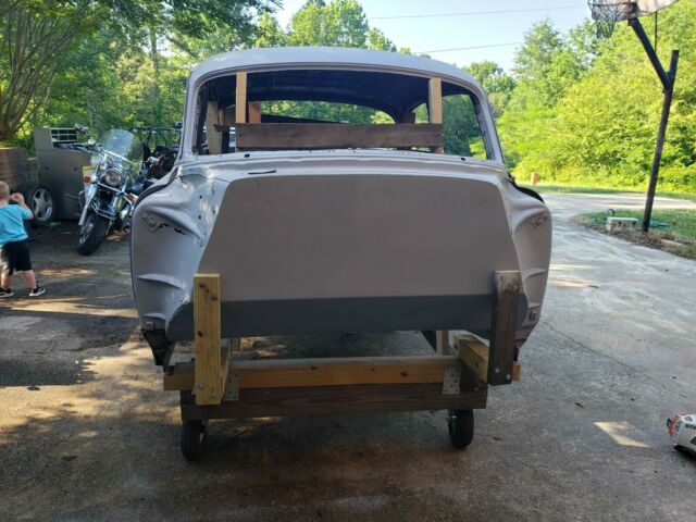 1954 Chevrolet Bel Air/150/210