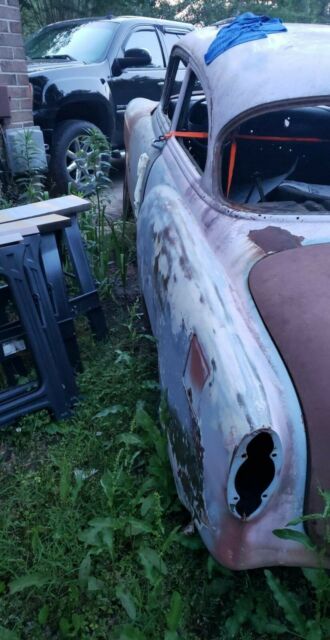 1954 Chevrolet Bel Air/150/210