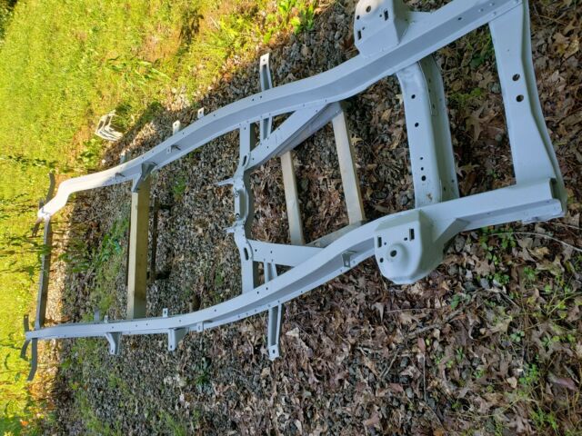 1954 Chevrolet Bel Air/150/210