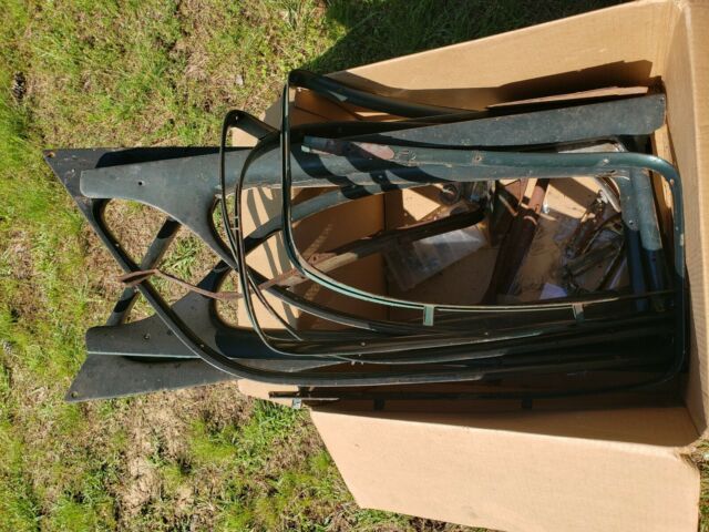 1954 Chevrolet Bel Air/150/210