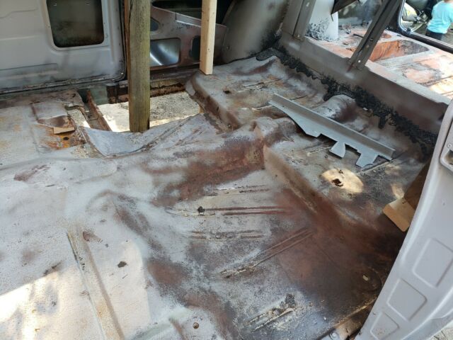 1954 Chevrolet Bel Air/150/210