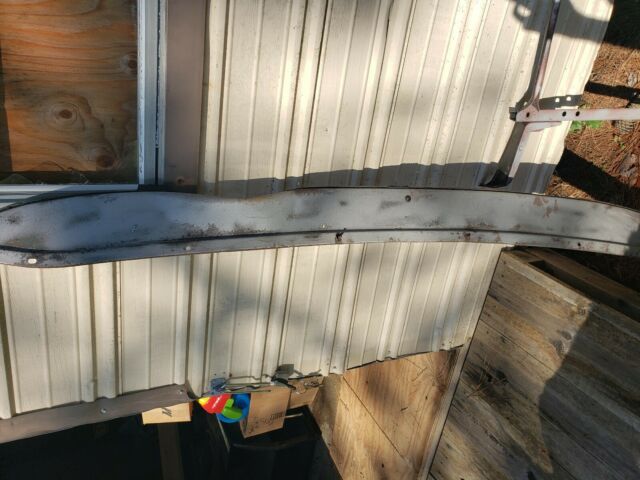 1954 Chevrolet Bel Air/150/210