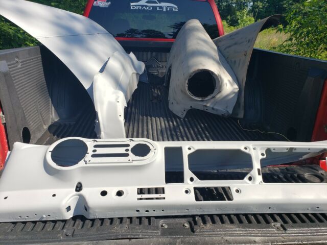 1954 Chevrolet Bel Air/150/210