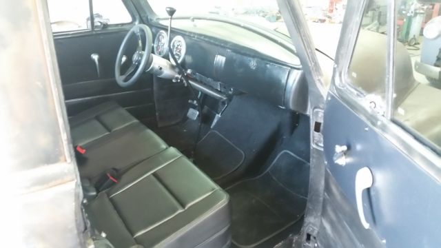 1954 PATINA Chevrolet Other Pickup  3100 ad pick up