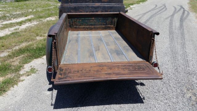 1954 PATINA Chevrolet Other Pickup  3100 ad pick up