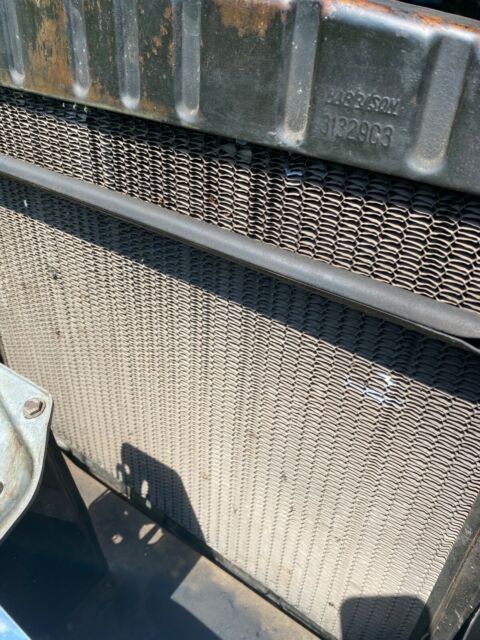 1954 Black Chevrolet Bel Air/150/210 Coupe