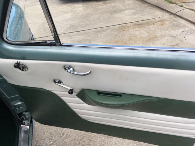 1954 Chevrolet Bel Air/150/210