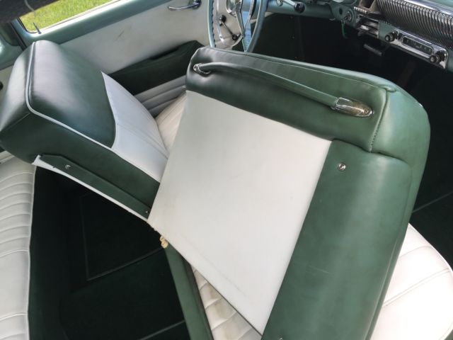 1954 Chevrolet Bel Air/150/210