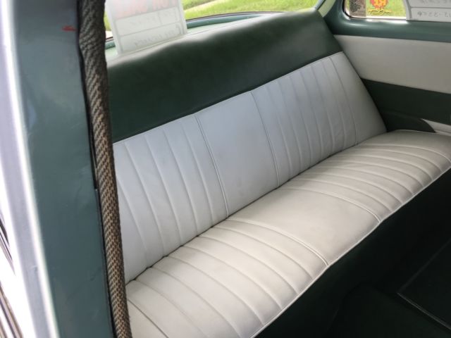 1954 Chevrolet Bel Air/150/210