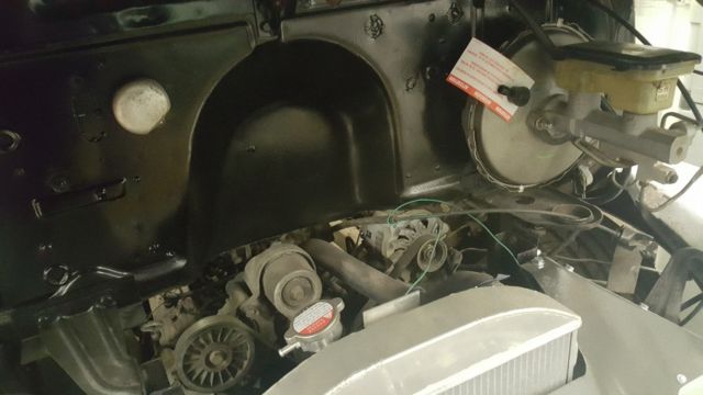 1954 Chevrolet Other Pickups