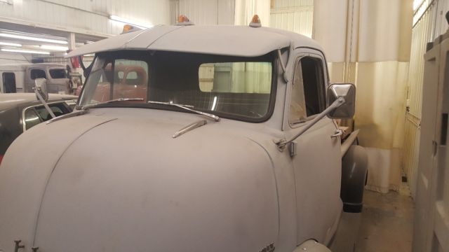 1954 Chevrolet Other Pickups