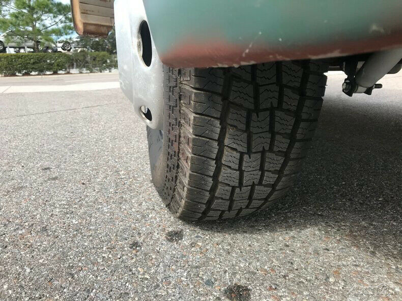 1954 Other Color Chevrolet 5100