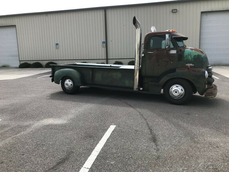 1954 Other Color Chevrolet 5100