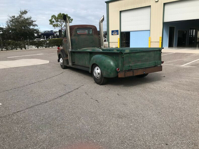 1954 Other Color Chevrolet 5100