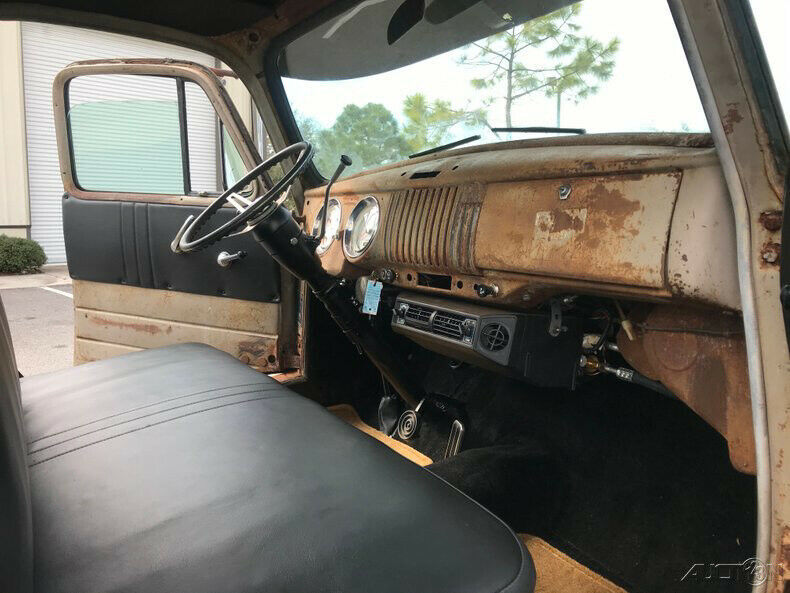 1954 Other Color Chevrolet 5100