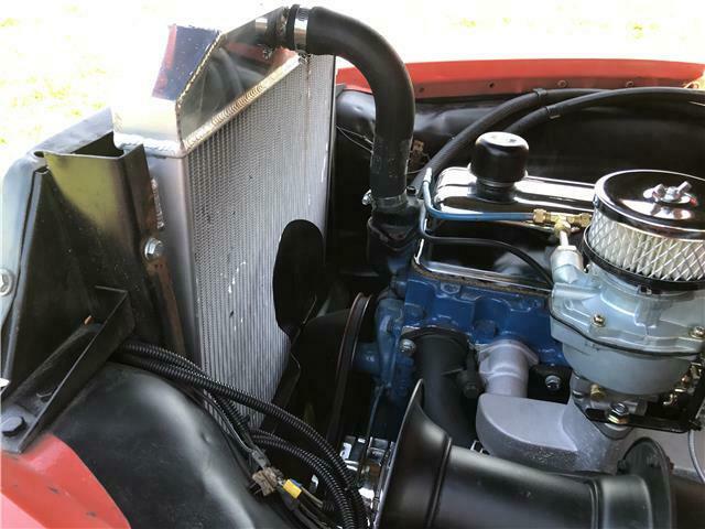 1954 -- Chevrolet Other Pickups 1/2 Ton Shortbed Pickup