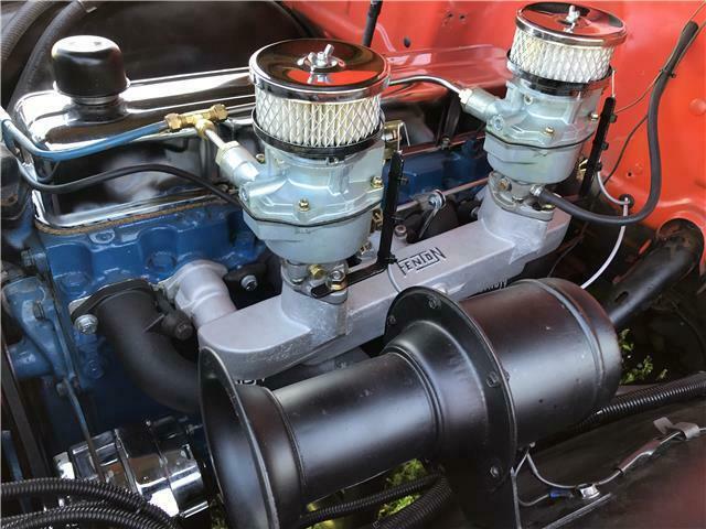 1954 -- Chevrolet Other Pickups 1/2 Ton Shortbed Pickup