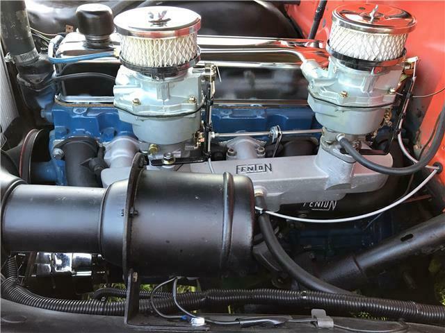 1954 -- Chevrolet Other Pickups 1/2 Ton Shortbed Pickup