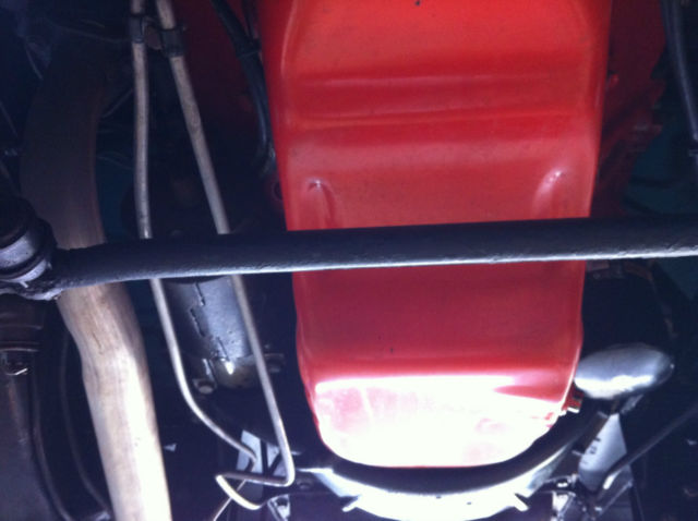 1954 Green Chevrolet Bel Air/150/210 2 Dr Sedan