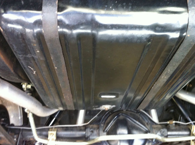 1954 Green Chevrolet Bel Air/150/210 2 Dr Sedan