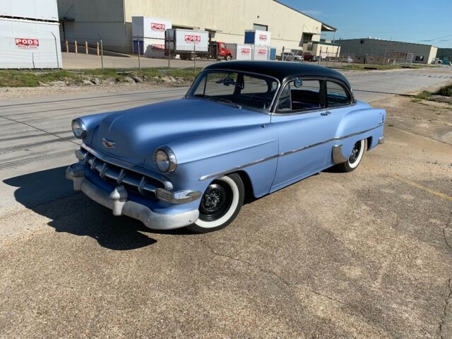 1954 Chevrolet Bel Air/150/210