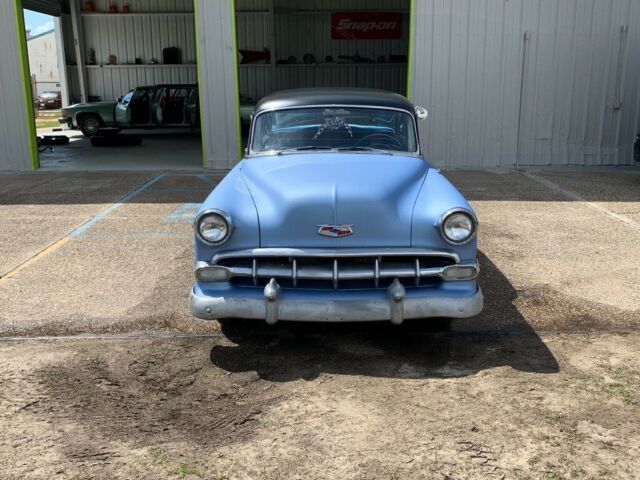 1954 Chevrolet Bel Air/150/210