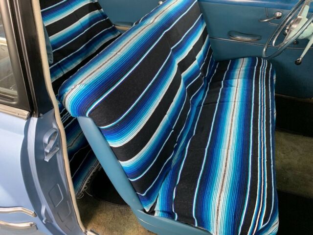 1954 Chevrolet Bel Air/150/210