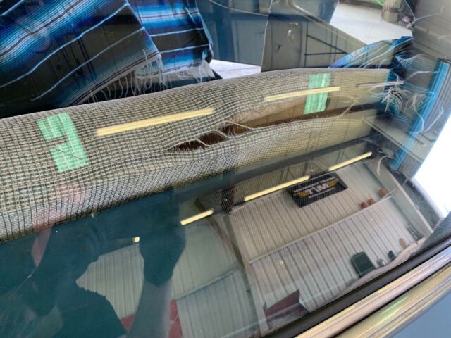 1954 Chevrolet Bel Air/150/210