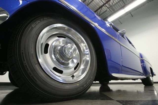1954 -- Chevrolet Bel Air/150/210 Coupe
