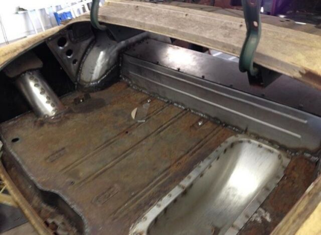 1954 White Chevrolet Bel Air/150/210 Sedan