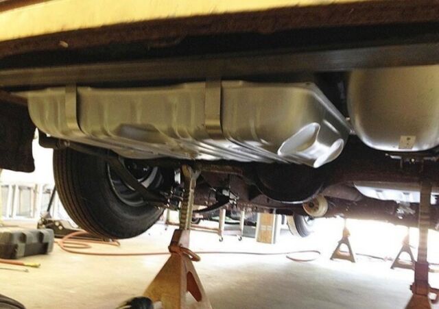 1954 White Chevrolet Bel Air/150/210 Sedan